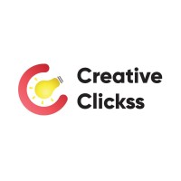 Creative Clickss logo - Similar company to Rubiconn Designs