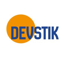 DevStik logo - Similar company to Omid Innovation Center