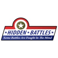 Hidden Battles Foundation logo - Similar company to Azimuth Check Foundation
