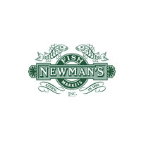 NEWMAN'S FISH MARKETS logo - Similar company to Norflow Inc