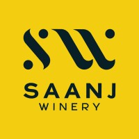 Saanj Winery logo - Similar company to Tiny Pies®