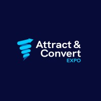 Attract and Convert Expo logo - Similar company to Voiceworks