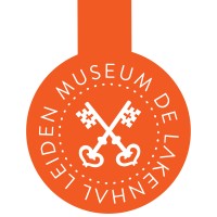Museum De Lakenhal logo - Similar company to Bijouterie Jacobus