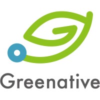 Greenative logo - Similar company to Greenative Petrochem