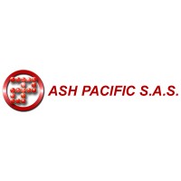 ASH Pacific logo - Similar company to Espectrofarma S.A.S.