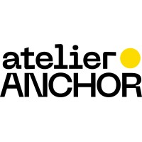 atelierAnchor logo - Similar company to Friendly Design Co