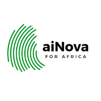 aiNova Africa logo - Similar company to Zero Blind Babies