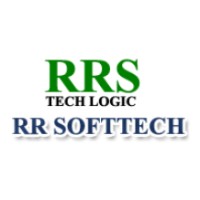 RR Softtech logo - Similar company to Anandaa Intermodal