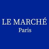 Le Marche Paris logo - Similar company to Swapsss.,Ltd