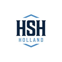 HSH Holland logo - Similar company to Barleycorns'S