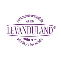 LEVANDULAND logo - Similar company to Kowera