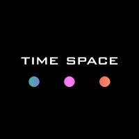 TIME SPACE TECH logo - Similar company to Crowdfunded