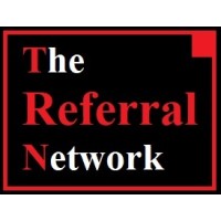 [TRN] The Referral Network logo - Similar company to Maha Electronics Private Limited