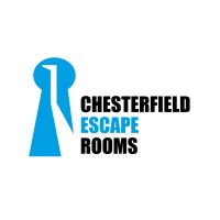 Chesterfield Escape Rooms logo - Similar company to Narrow Escape Rooms