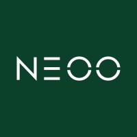 NEOO logo - Similar company to Being