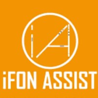 iFonAssist logo - Similar company to Quick Call Dave
