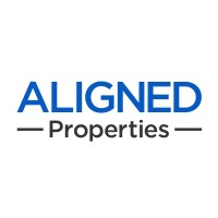 Aligned Properties logo - Similar company to Finance Club Msa