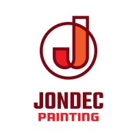 Jondec Painting logo - Similar company to Minnihan Painting
