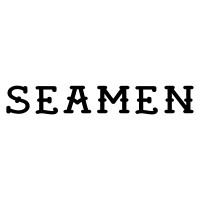 SEAMEN logo - Similar company to 4X