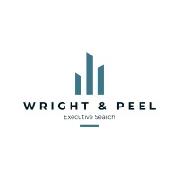 Wright and Peel logo - Similar company to Educate Gm