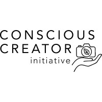 Conscious Creator Initiative logo - Similar company to Carey Developments Ltd