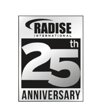 RADISE International logo - Similar company to Smart Structures
