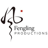 Fengling Productions logo - Similar company to Redderup