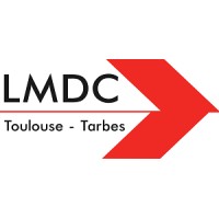 LMDC Toulouse-Tarbes logo - Similar company to Université De Technologie Tarbes Occitanie Pyrénées - Uttop