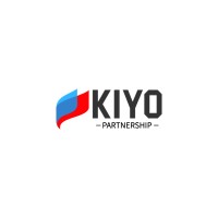 KIYO PARTNERSHIP logo - Similar company to Network Binary