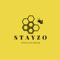 Stayzo logo - Similar company to Timebox Goa