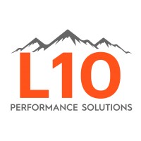 L10 Performance Solutions logo - Similar company to L10 | Predict Employee Turnover With Ai
