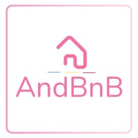 AndBnB logo - Similar company to Softchains