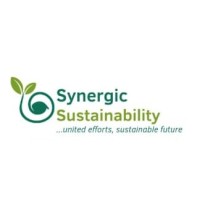Synergic Sustainability logo - Similar company to Global Cocoa Ltd