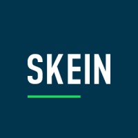 Skein logo - Similar company to S-Pro