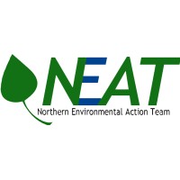 Northern Environmental Action Team logo - Similar company to West Environmental Ltd.