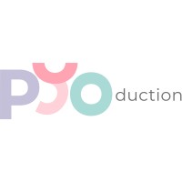 Pyoduction logo - Similar company to Mekaryo 197