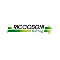 Riccoboni Holding logo - Similar company to Greenthesis Group