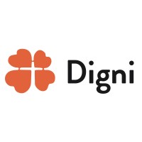 Digni logo - Similar company to Panorama Nyheter