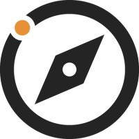 The Arch Compass logo - Similar company to Ccr - Climate Change Response