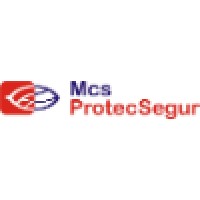 MCS/Protecsegur logo - Similar company to Derasa