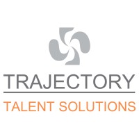 TRAJECTORY TALENT SOLUTIONS logo - Similar company to Trajectory Group