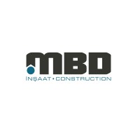 MBD İnşaat logo - Similar company to Smk Holding