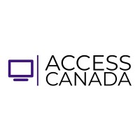 Access Canada logo - Similar company to Content Canada
