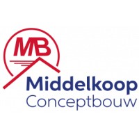 Middelkoop Conceptbouw logo - Similar company to St. Middelkoop & Zn