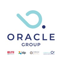 Oracle Education logo - Similar company to Oracle Education And Visa Consultants