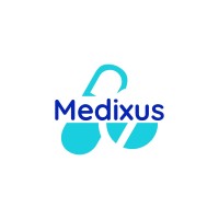 Medixus Pharma India logo - Similar company to Sencon Systems Pvt. Ltd.