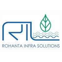 Rohanta Infra Solutions logo - Similar company to Ar Square Infra Solutions | Construction | Manufacturing | Engineering