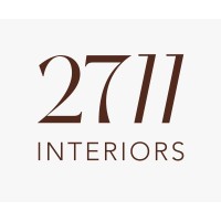 2711 Interiors logo - Similar company to Studio 105 Interior