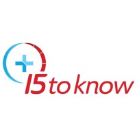 15toKnow logo - Similar company to Fusion Pulse
