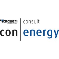 con|energy consult gmbh logo - Similar company to E4Plus Ag